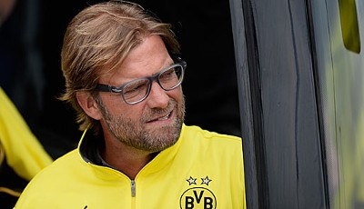 Top 5 Gründe für Klopps Abgang aus Dortmund