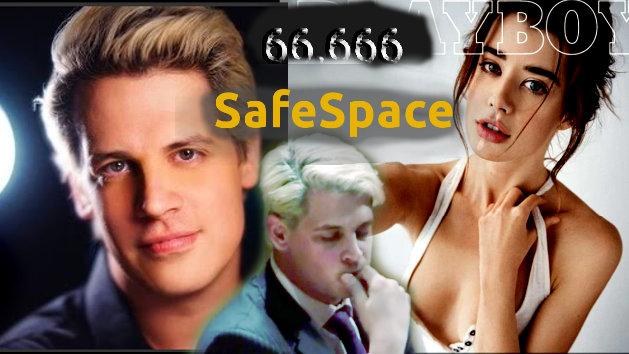 Neue Folge: SafeSpace - Die Woche in #MGTOW vom 29.2.2016