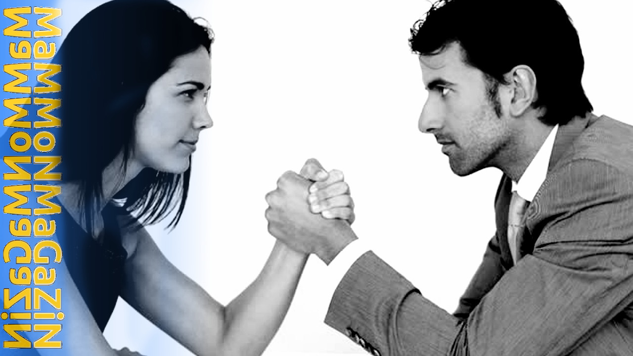 Mann vs Frau | Doppelstandard vor Gericht?
